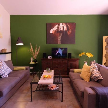 Villa Sampoli - Agroturismo Son Sampoli - Adults Only Llucmajor Kültér fotó